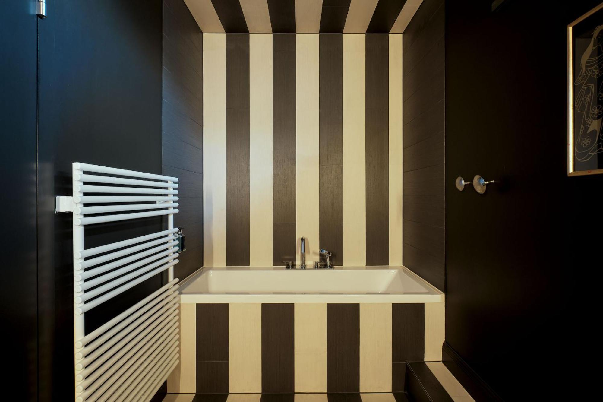 Nomads By Suite030 High Class Apartments, 1-2 Bedrooms Берлин Экстерьер фото