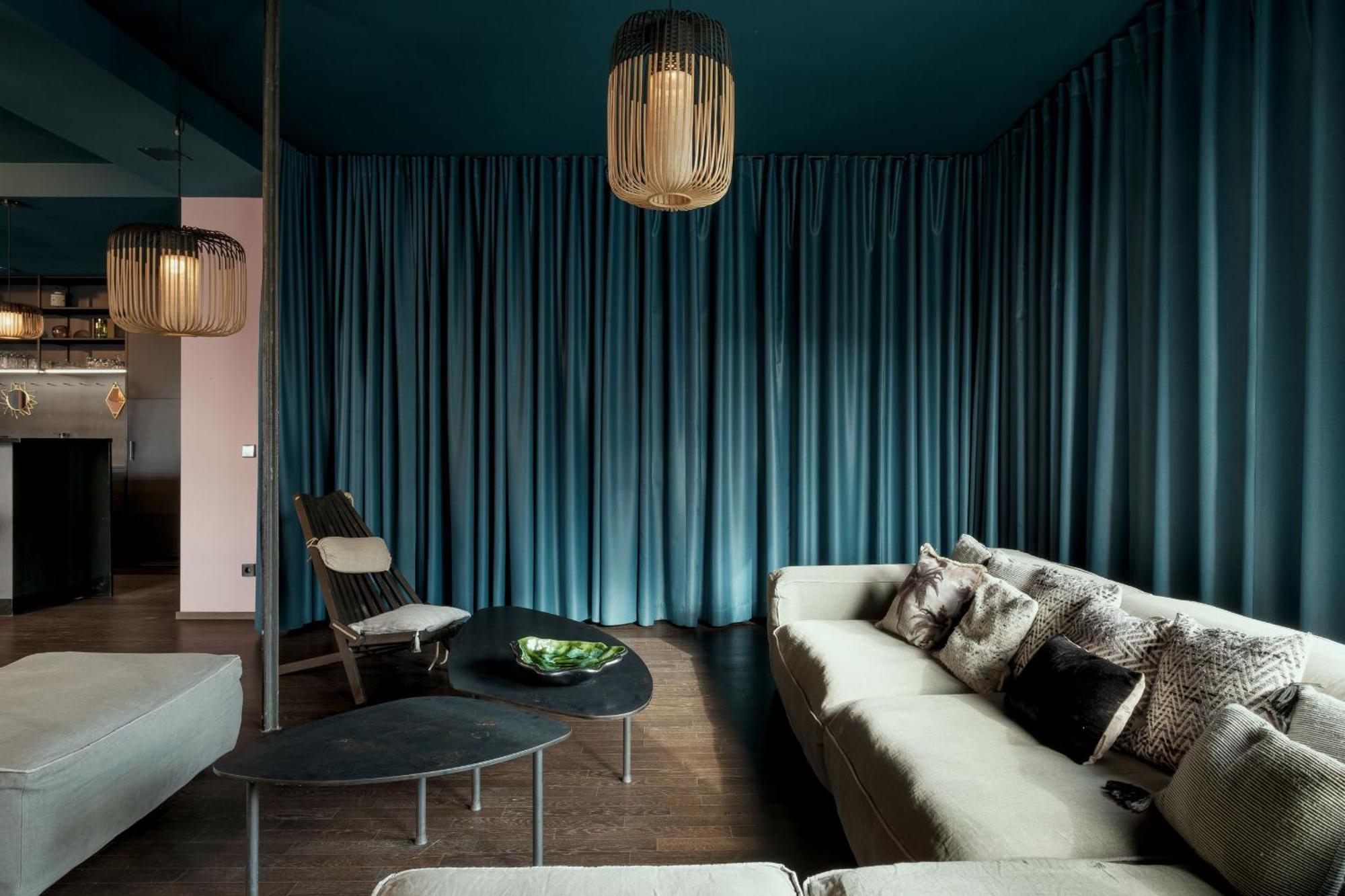 Nomads By Suite030 High Class Apartments, 1-2 Bedrooms Берлин Экстерьер фото