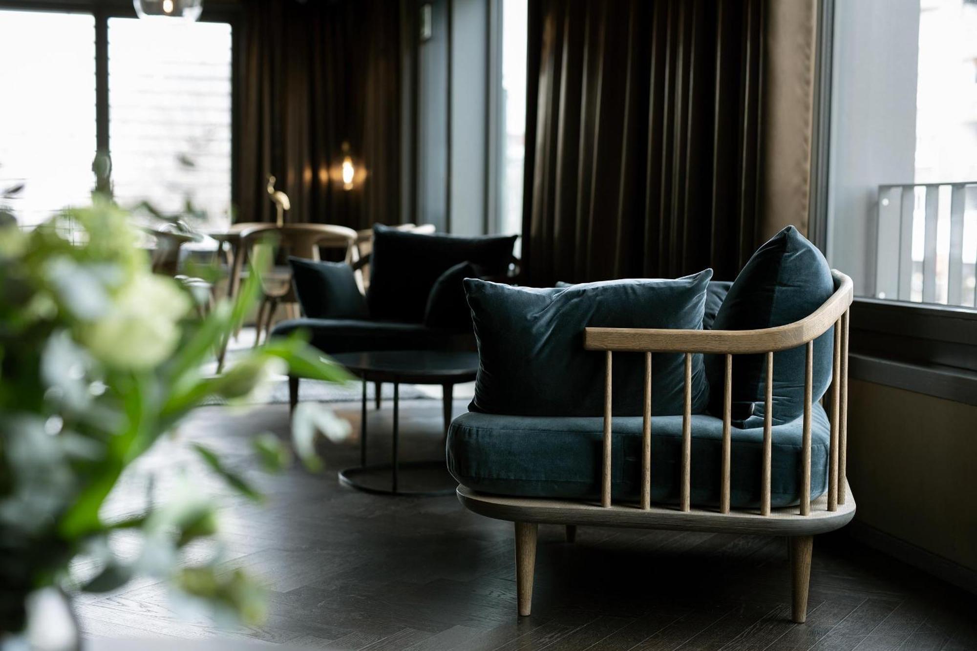 Nomads By Suite030 High Class Apartments, 1-2 Bedrooms Берлин Экстерьер фото